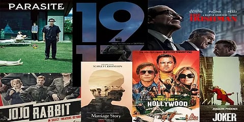 ஒன்பது திரைப்படங்கள் போட்டி: ஆஸ்கரை வெல்லப்போகும் படம் எது?