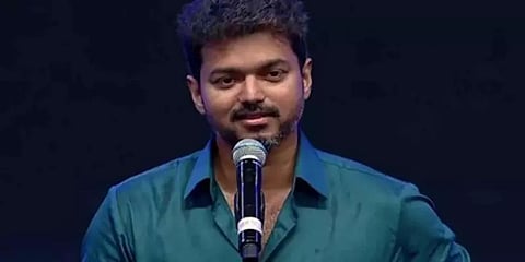 நடிகர் விஜய் இன்று நேரில் ஆஜராக சம்மன்..!