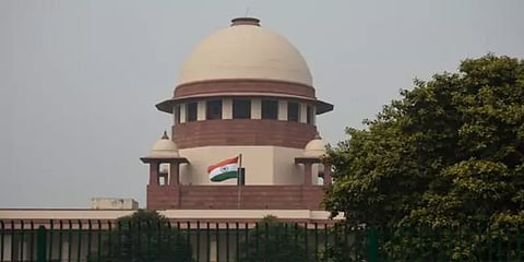 எஸ்.சி., எஸ்.டி. வன்கொடுமை சட்டத் திருத்தம் செல்லும்: உச்சநீதிமன்றம்