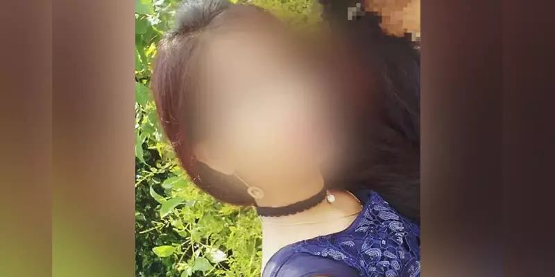 ஒருதலைக் காதலால் தீ வைத்து எரிக்கப்பட்ட இளம் பெண் விரிவுரையாளர் மரணம்..!