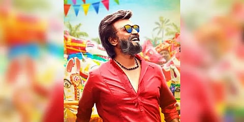 ‘தர்பார்’ விவகாரம் எதிரொலி: குறைக்கப்பட்டதா ரஜினி சம்பளம்?