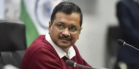 கடந்த முறையை விட முன்னேறிய பாஜக.. ஆனாலும் அரியணையை தக்க வைக்கும் ஆம் ஆத்மி?