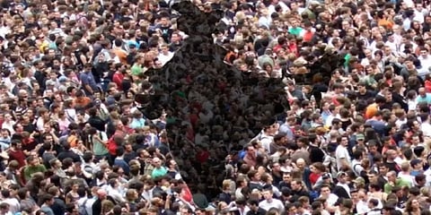 ‘ஒரு குடும்பம் இரு குழந்தைகள்’ - மாநிலங்களவையில் தனிநபர் மசோதா தாக்கல்