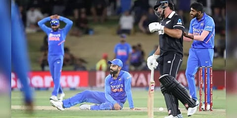 கோலி.. பும்ரா.. சொதப்பல் : தோல்விக்கு காரணம் இதுதானா ?