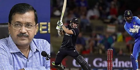 TopNews | டெல்லியில் மீண்டும் ஆம் ஆத்மி... ஒயிட்வாஷ் ஆன இந்தியா... இன்னும் சில முக்கியச் செய்திகள்!