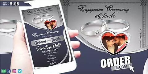 இப்படியெல்லாமா நிச்சயம் நடக்கும் ? - வீடியோ