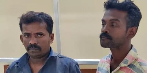 செவிலியர் பாலியல் வன்கொடுமை கொலை வழக்கு: இருவருக்கு தூக்குத்தண்டனை விதிப்பு