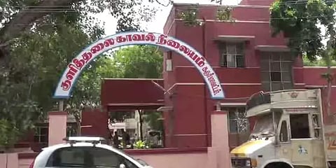 சிறுமியை காரில் கடத்திய மர்மநபர்கள் - 24 மணிநேரத்தில் மீட்ட போலீசார்...!