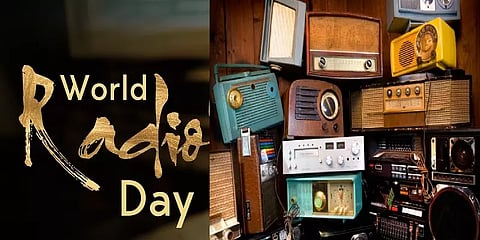 ''நீங்கள் கேட்டுக்கொண்டு இருப்பது...'' - மனதிலிருந்து நீங்கா 'வானொலி'யின் நினைவுகள்!