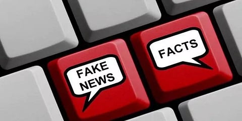 ''போலி செய்திகளை தடுக்க ஸ்பெஷல் டீம்'' - களத்தில் இறங்கிய சென்னை காவல்துறை