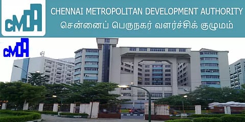 CMDA-வில் வேலை - விண்ணப்பிக்கத் தயாரா ?