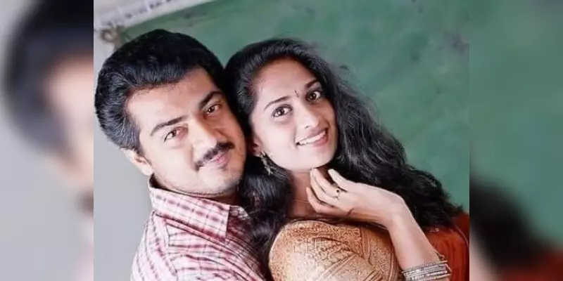 21 ஆண்டுகளாக ‘காதல்’ சத்தியத்தை காப்பாற்றி வரும் அஜித்