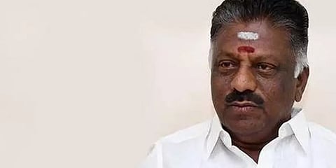10-வது முறையாக பட்ஜெட் தாக்கல் செய்யும் ஓ.பன்னீர்செல்வம்