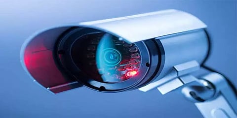 அரசு பேருந்துகளில் கண்காணிப்பு கேமரா - பட்ஜெட்டில் அறிவிப்பு