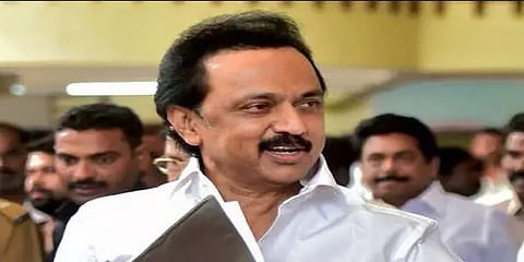 ஓபிஎஸ் வாசித்த 10வது பட்ஜெட் யாருக்கும் பத்தாத பட்ஜெட் - ஸ்டாலின்