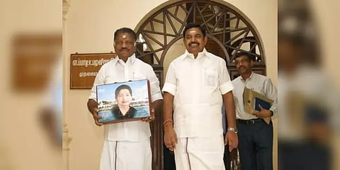 ‘4 ஆயிரம் கோடி வருமானம் தமிழகத்தைவிட்டு வெளியே போகிறது’ - பொருளாதார நிபுணர் கருத்து