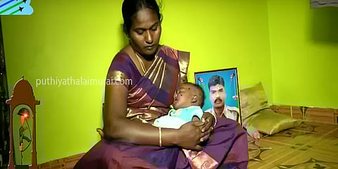 “மகனையும் ராணுவத்திற்கே அனுப்புவேன்” - புல்வாமாவில் உயிரிழந்த தமிழக வீரரின் குடும்பம்