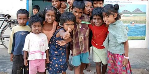 ஆதரவற்ற குழந்தைகளுக்காக ‘மாநில குழந்தை நலன் கொள்கை’ - பட்ஜெட்டில் அறிவிப்பு