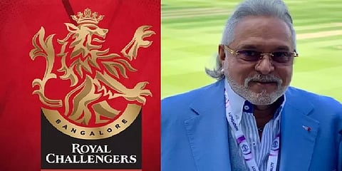 ''நல்லது. ஆனால் கோப்பையை வெல்லுங்கள்'' - ஆர்சிபியின் லோகோ மாற்றத்திற்கு விஜய் மல்லையா கருத்து!