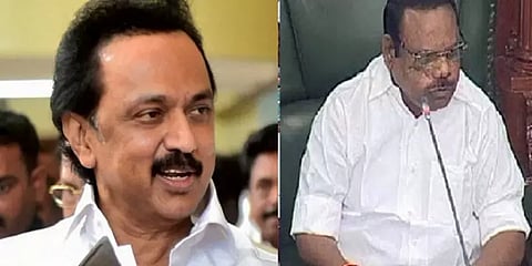 “சிஏஏக்கு எதிராக தீர்மானம் நிறைவேற்றுங்கள்” - பேரவையில் திமுக கோரிக்கை, சபாநாயகர் நிராகரிப்பு