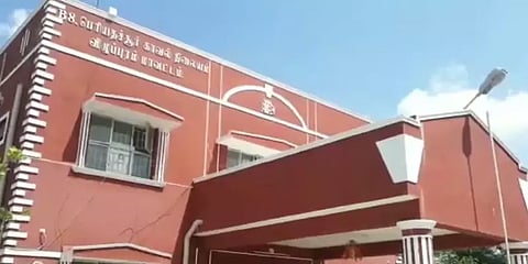 செஞ்சி அருகே இளைஞர் அடித்துக் கொலை செய்யப்பட்ட சம்பவம்: எஸ்.ஐ ஆயுதப் படைக்கு மாற்றம்