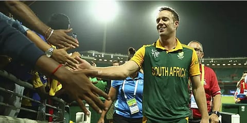 ‘தாஜ்மஹாலில் காதலை சொன்ன மிஸ்டர் 360’: ஏபிடி பற்றிய சில சுவாரஸ்ய தகவல்கள்..!