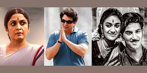 ‘பயோபிக்’ படங்களை எடுப்பதில் என்னதான் பிரச்னை? : திரைத்துறையினர் கருத்து