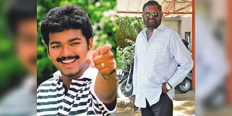 ‘மின்சார கண்ணா’ கதைத் திருட்டுக்காக சர்வதேச வழக்குப் போடுவேன் - தயாரிப்பாளர்