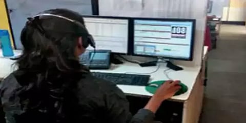 ‘விஷமிகளின் போலி போன் கால்கள்’ - சமாளிக்க முடியாமல் திணறும் 108 ஆம்புலன்ஸ் சேவை