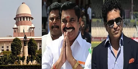 Top News நிர்பயா குற்றவாளிகளுக்கு தூக்கு... சச்சினுக்கு விருது.. சில முக்கியச் செய்திகள்