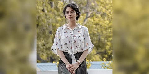 தொழிலதிபர் மீது அமலாபால் தொடர்ந்த வழக்கு: விசாரணைக்கு இடைக்கால தடை