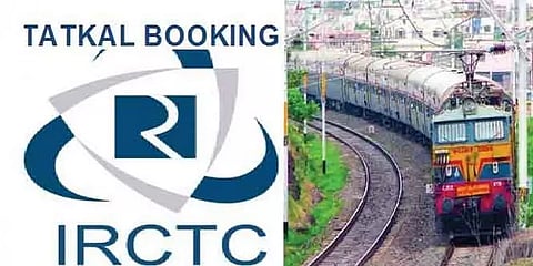 சட்டவிரோத மென்பொருள் மூலம் ரயில்வே தட்கல் டிக்கெட்டுகளில் மோசடி!