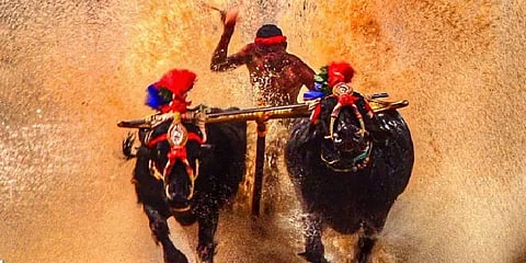 சாதனை படைத்த மேலும் மூவர்: மின்னல் வேகத்தில் அதிரடி காட்டும் கம்பாளா வீரர்கள்!