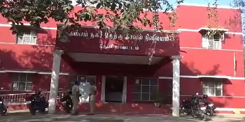 தாய் அளித்த வாக்குமூலம்: துண்டு துண்டாக வீசப்பட்ட மகனின் உடல் பாகங்கள் கண்டெடுப்பு