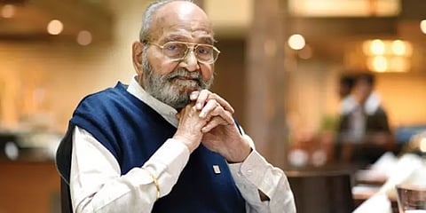 சவுண்ட் இன்ஜினியராக வாழ்க்கையை தொடங்கி சினிமா உலகை ஆண்ட கே.விஸ்வநாத்தின் பிறந்த தினம்..!