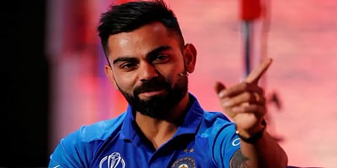 மூன்றுவித போட்டிகளிலும் தொடர்ந்து விளையாடுவீர்களா? - கோலியின் நிதானமான பதில்