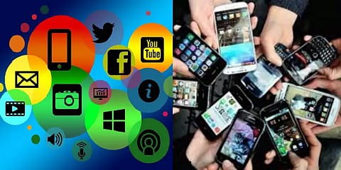 “2023ல் 90 கோடி இந்தியர்கள் இண்டெர்நெட் பயன்படுத்துவார்கள்” - ஆய்வில் தகவல்