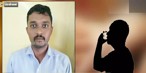 “மறுமணம் செய்வதே லட்சியம் எனக் கூறி மோசடி” - விசாரணையில் திடுக்கிடும் தகவல்கள்