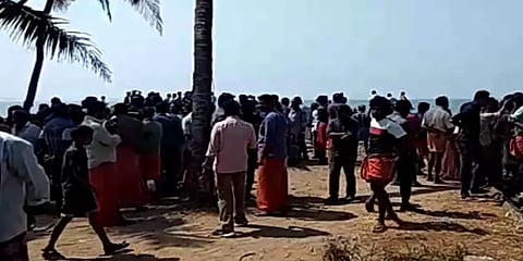 காதலனுடன் வாழ பெற்றக் குழந்தையையே கொலை செய்த இளம்பெண்! அதிரவைக்கும் வாக்குமூலம்