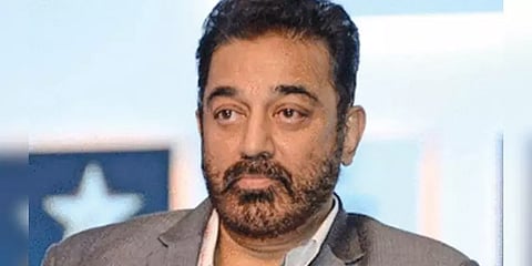 ‘இந்தியன் 2’ படப்பிடிப்பில் இறந்தவர்களின் குடும்பத்திற்கு ரூ.1 கோடி’ - கமல்ஹாசன் அறிவிப்பு