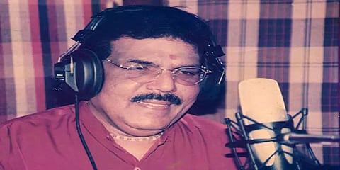 ‘பூவே இளைய பூவே...’ இதயங்களில் இதம் சேர்த்த மலேசியா வாசுதேவனின் நினைவுதினம்...!