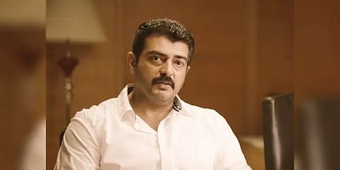 “என் மனைவியால்தான் அஜித் அறிமுகம் கிடைத்தது” - போனி கபூர் உருக்கம்