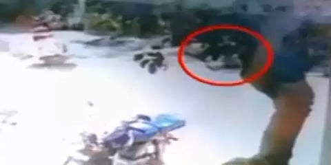 தவறான உறவை தட்டிக்கேட்ட நபர் படுகொலை