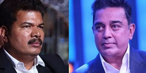 படப்பிடிப்பில் விபத்து: கமல், ஷங்கருக்கு சம்மன் அனுப்ப போலீஸ் முடிவு