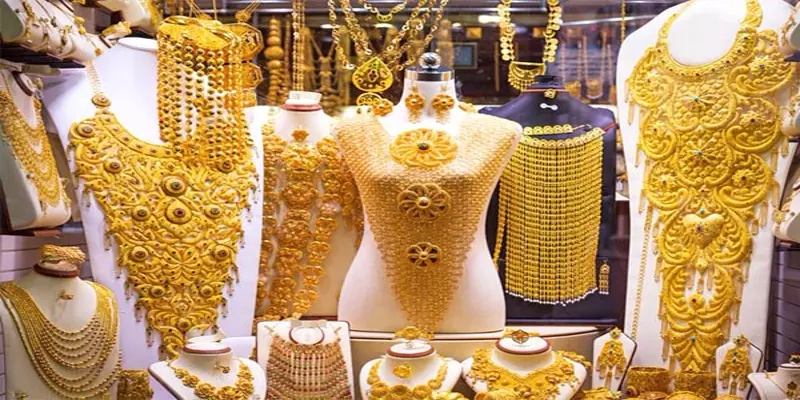 முதல்முறையாக ரூ. 4 ஆயிரத்தை தாண்டியது ஒரு கிராம் ஆபரணத் தங்கம்