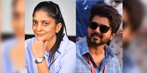 ரிலீஸுக்கு முன்பு ‘சூரரைப் போற்று’ படத்தை பார்க்க விரும்பும் விஜய்? - காரணம் என்ன?