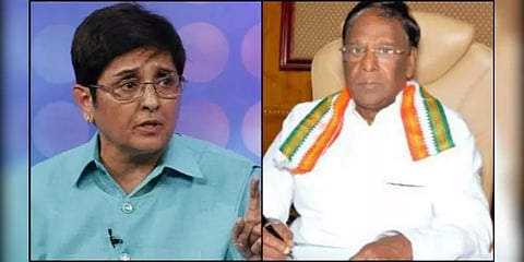 ‘அரிசிக்குப் பதில் பணம்’ - புதுச்சேரி ஆளுநர் உத்தரவை உறுதி செய்த நீதிமன்றம்