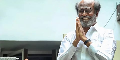 “ ரசிகர்கள் கூடி சட்டம் ஒழுங்கு பிரச்னை வரலாம்’- ஆணையத்தில் ஆஜராக விலக்கு கேட்கிறார் ரஜினி