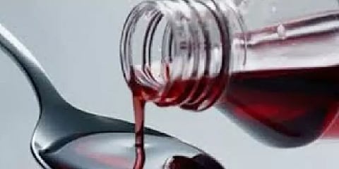 இருமல் மருந்து குடித்ததால் 9 குழந்தைகள் உயிரிழப்பு: அது என்ன மருந்து?