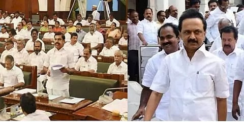 ‘பேரவையில் வாக்குறுதி; ஆனால், மத்திய அரசுக்கு கடிதம்’: என்.பி.ஆர் குறித்து ஸ்டாலின் கேள்வி